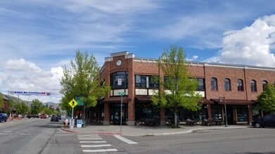 126 S Main St, Hailey, ID for lease Interior Photo- Image 1 of 5