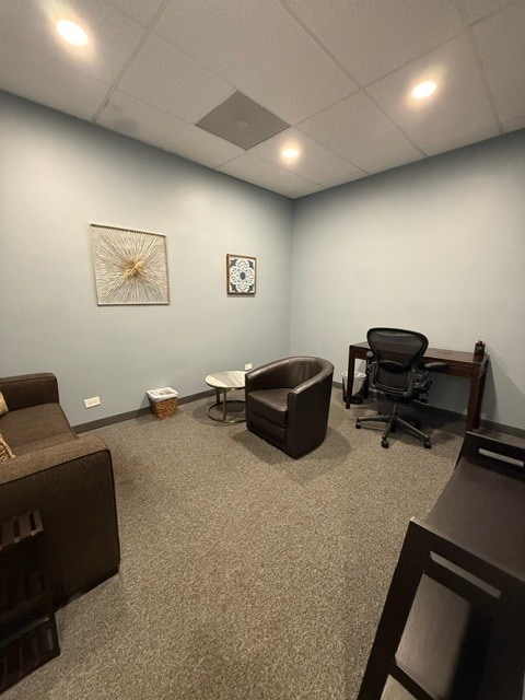 666 Dundee Rd, Northbrook, IL for lease Interior Photo- Image 1 of 7