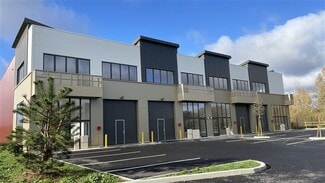 More details for 24 Rue Clément Ader, Saint-Pierre-du-Perray - Flex for Sale