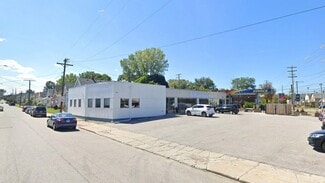 Plus de détails pour 6205 Storer Ave, Cleveland, OH - Bureau à vendre