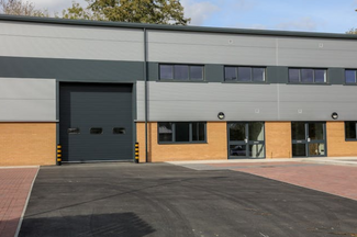 More details for 212 Stovolds Hl, Cranleigh - Industrial for Lease