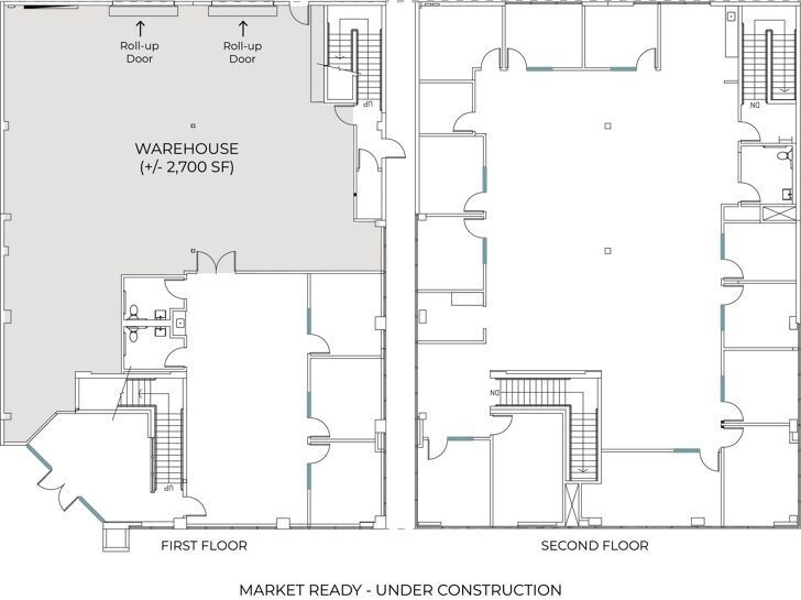 15235 Alton Pky, Irvine, CA for lease Floor Plan- Image 1 of 1