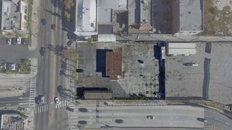 More details for 316 Manchester Ave, Los Angeles, CA - Land for Sale