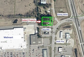 Plus de détails pour Spring Rd, Rhinelander, WI - Terrain à vendre