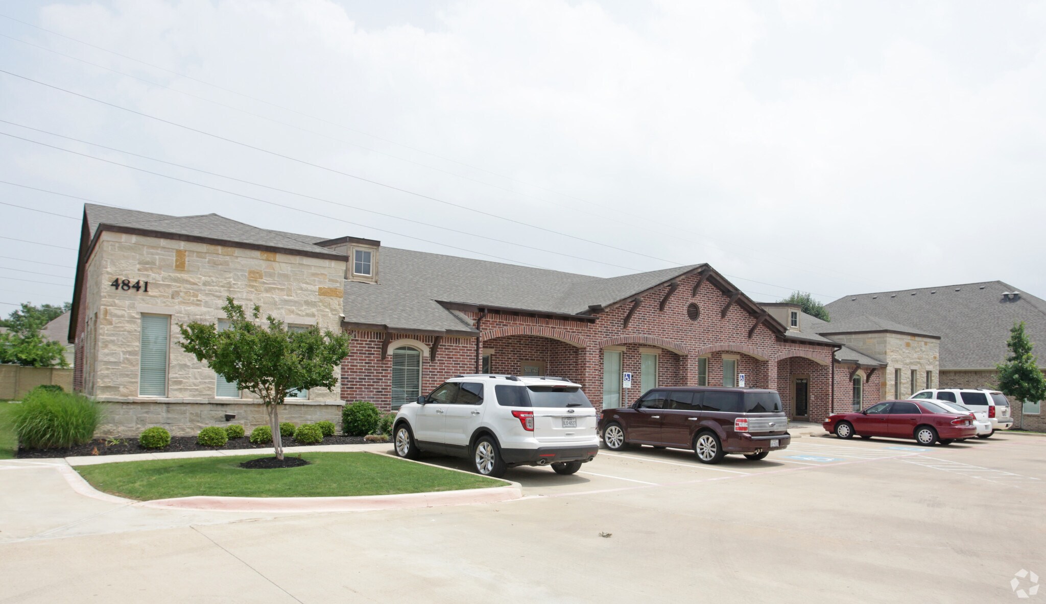 4841 Merlot Ave, Grapevine, TX à vendre Photo principale- Image 1 de 12