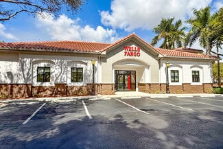 Plus de détails pour 18499 Miramar Pky, Miramar, FL - Commerce de détail à vendre