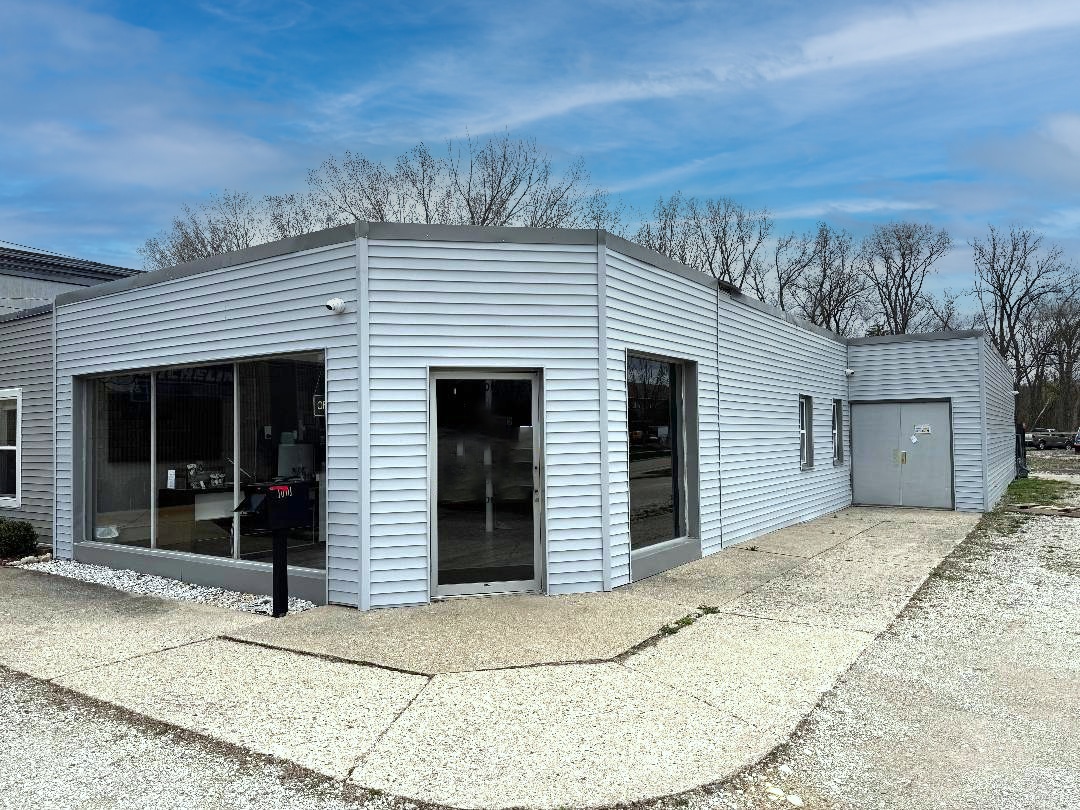 1001 IL Route 22, Fox River Grove, IL for sale Building Photo- Image 1 of 1