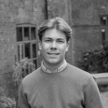 Charlie Appleyard