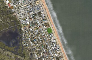 Plus de détails pour 1000 S Ocean Shore Blvd, Flagler Beach, FL - Terrain à vendre