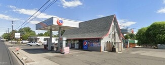 More details for 3602 Tieton Dr, Yakima, WA - Retail for Sale