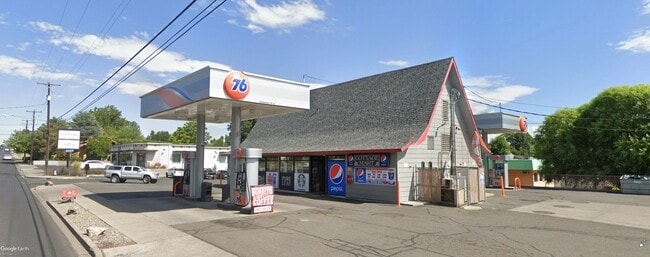 More details for 3602 Tieton Dr, Yakima, WA - Retail for Sale