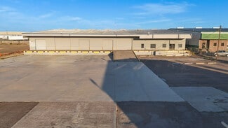 More details for 13505 Regional Dr, Laredo, TX - Industrial for Lease
