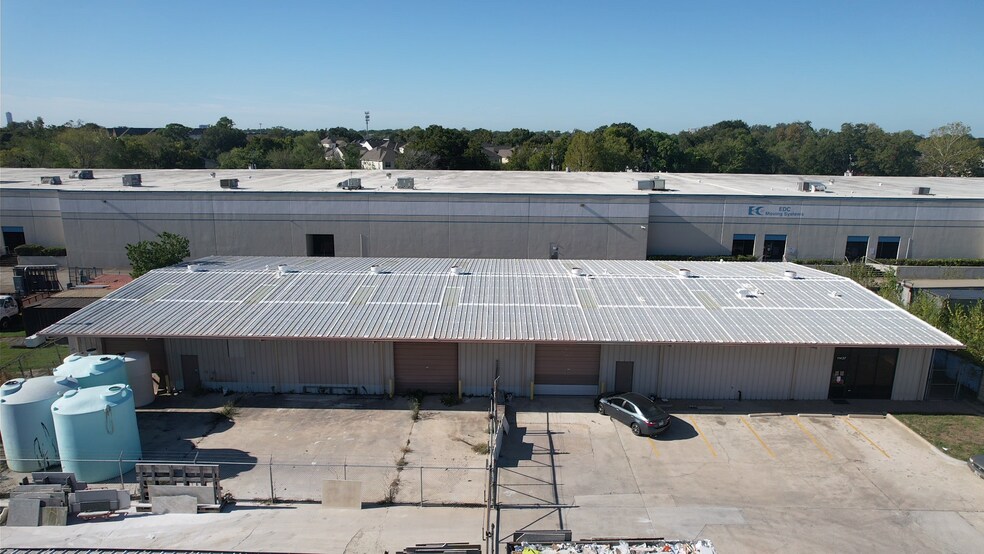 11437 Todd St, Houston, TX à vendre - Photo du bâtiment - Image 2 de 8