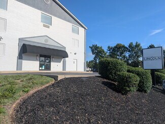 Plus de détails pour 606 York St, Gettysburg, PA - Bureau, Commerce de détail à louer