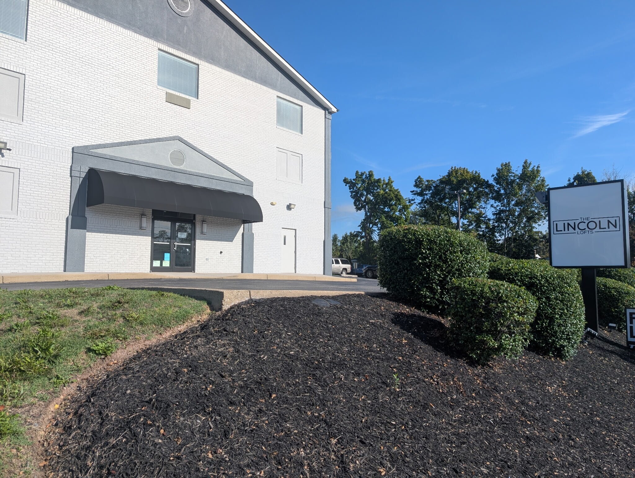 606 York St, Gettysburg, PA for lease Building Photo- Image 1 of 4