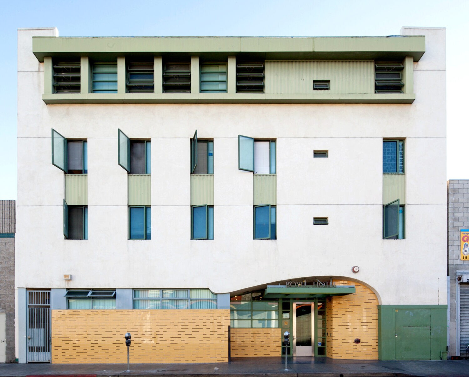 224 Boyd St, Los Angeles, CA for sale Primary Photo- Image 1 of 1