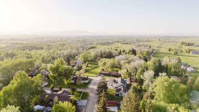 Plus de détails pour 925 Lamoille Hwy, Lamoille, NV - Services hôteliers à vendre