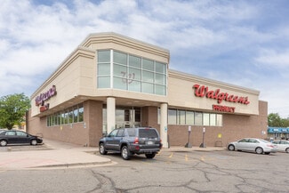 More details for 1601 W 84th Ave, Federal Heights, CO - Retail for Lease