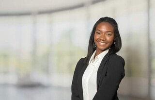 Soraya Omotosho
