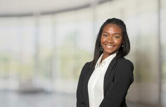 Soraya Omotosho