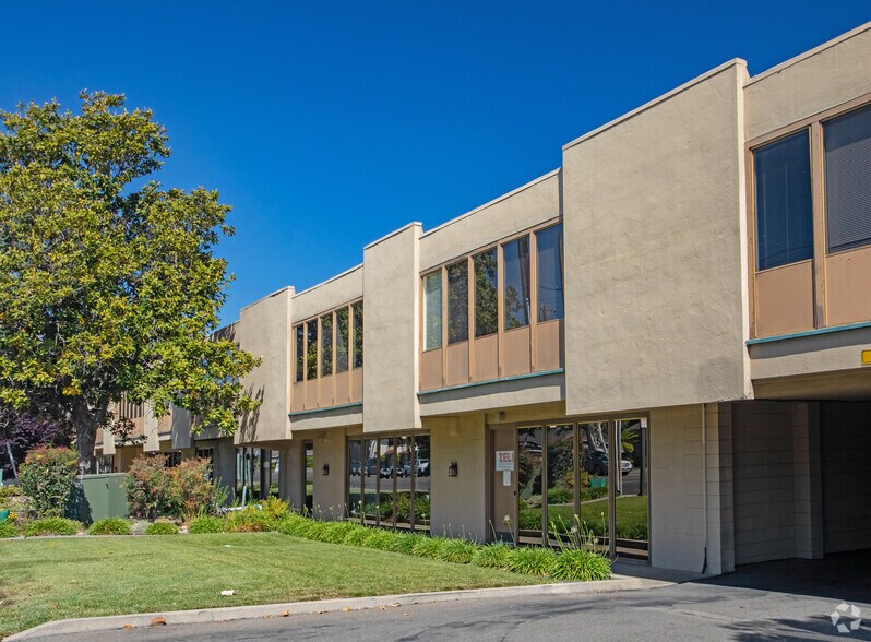 1777 Hamilton Ave, San Jose, CA à louer - Photo du bâtiment - Image 2 de 4