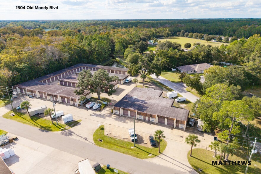 Flagler Beach Storage Portfolio portfolio of 3 properties for sale on LoopNet.ca - Building Photo - Image 2 of 3