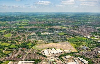 More details for Scotia Rd, Stoke On Trent - Land for Sale