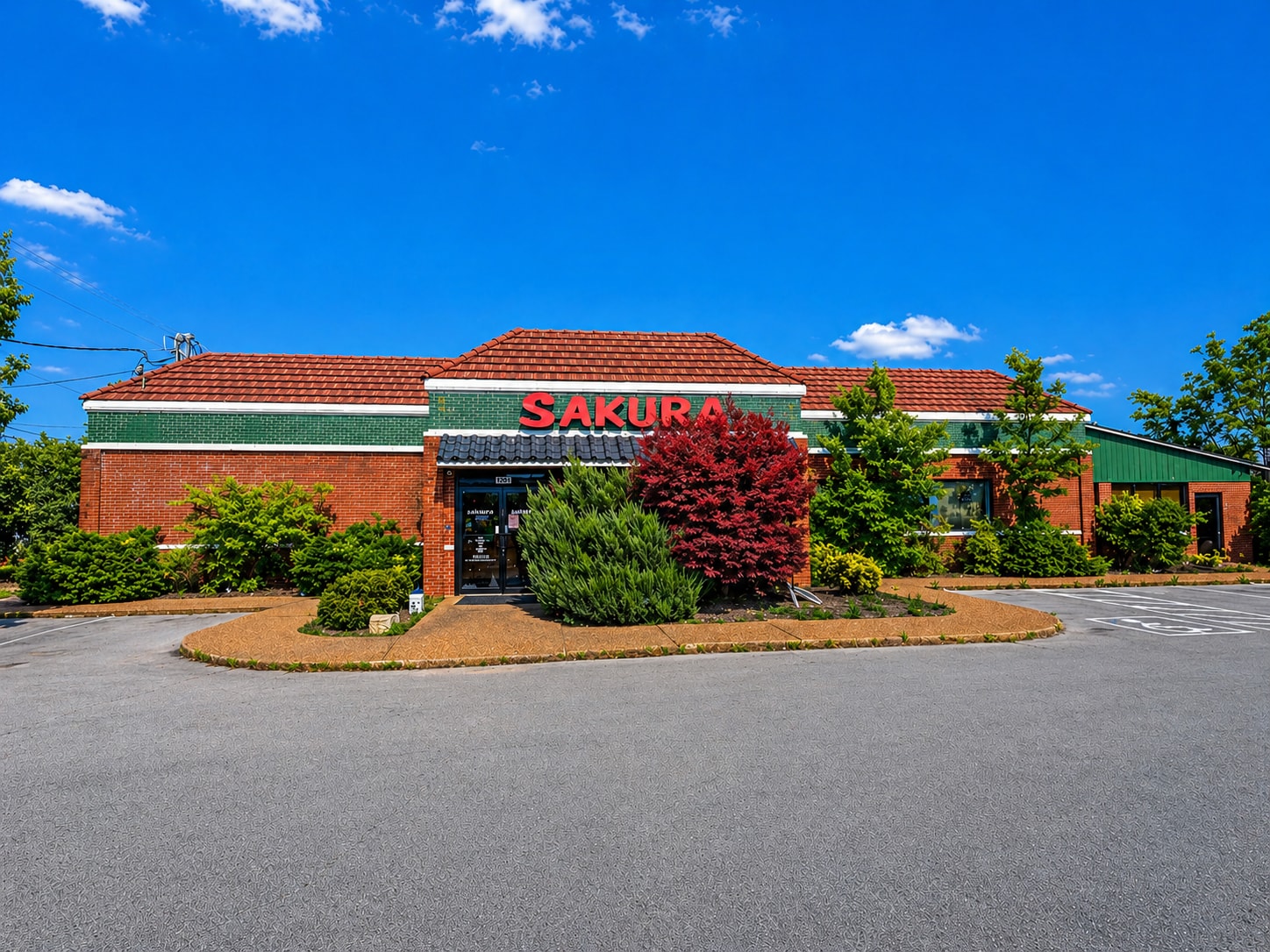 3451 Lebanon Pike, Hermitage, TN for sale Building Photo- Image 1 of 6
