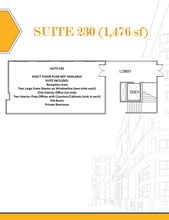 5 Journey, Aliso Viejo, CA for lease Interior Photo- Image 1 of 1