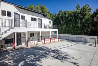 More details for 146 Witmer St, Los Angeles, CA - Multifamily for Sale