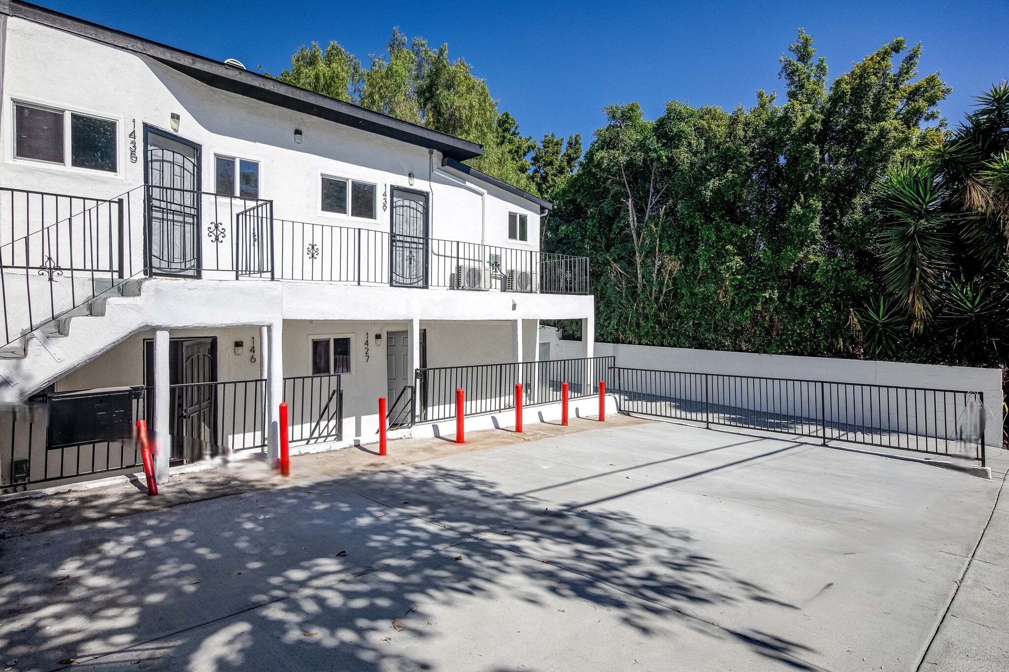 146 Witmer St, Los Angeles, CA for sale Primary Photo- Image 1 of 19