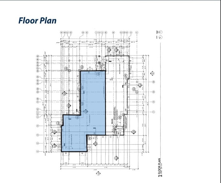 1103 Rock Prairie Rd, College Station, TX for sale - Floor Plan - Image 3 of 3