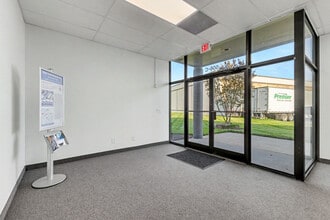 500 Radar Rd, Greensboro, NC for lease Interior Photo- Image 2 of 8