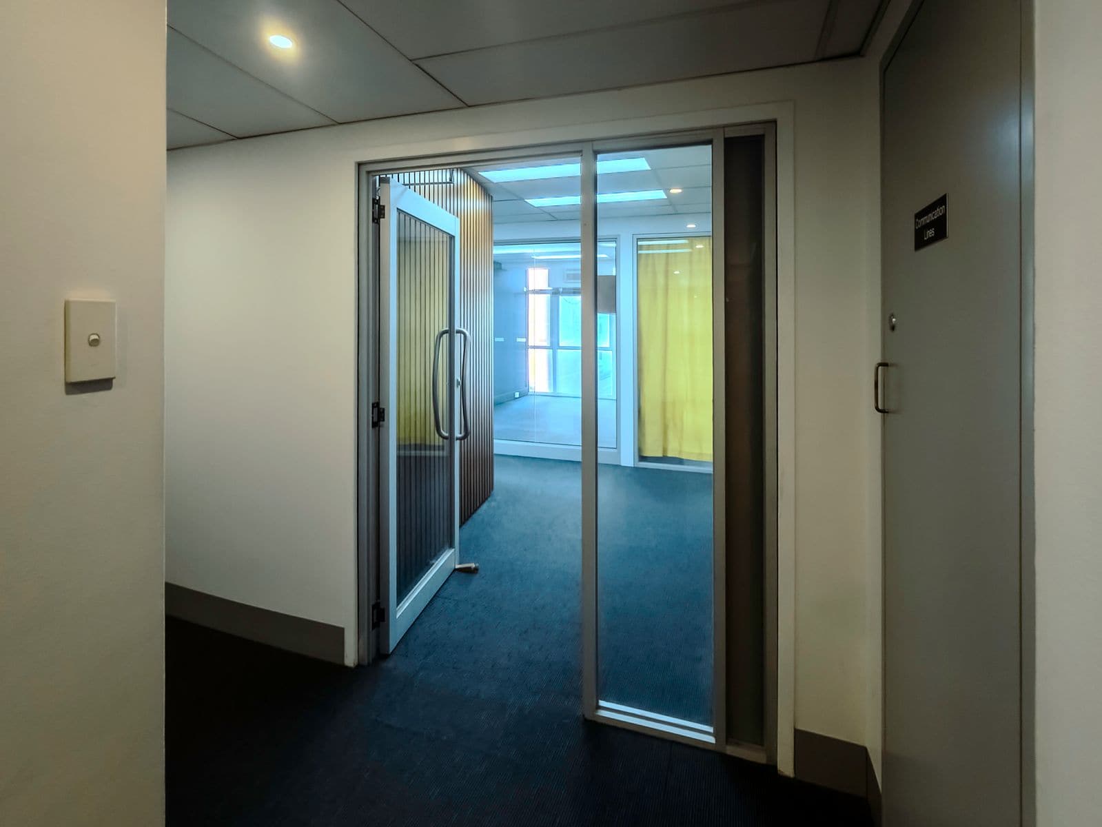 20 Collins St, Melbourne for lease Interior Photo- Image 1 of 5