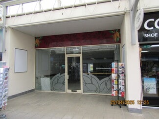 More details for 1A-25 Borehamgate Prec, Sudbury - Retail for Lease