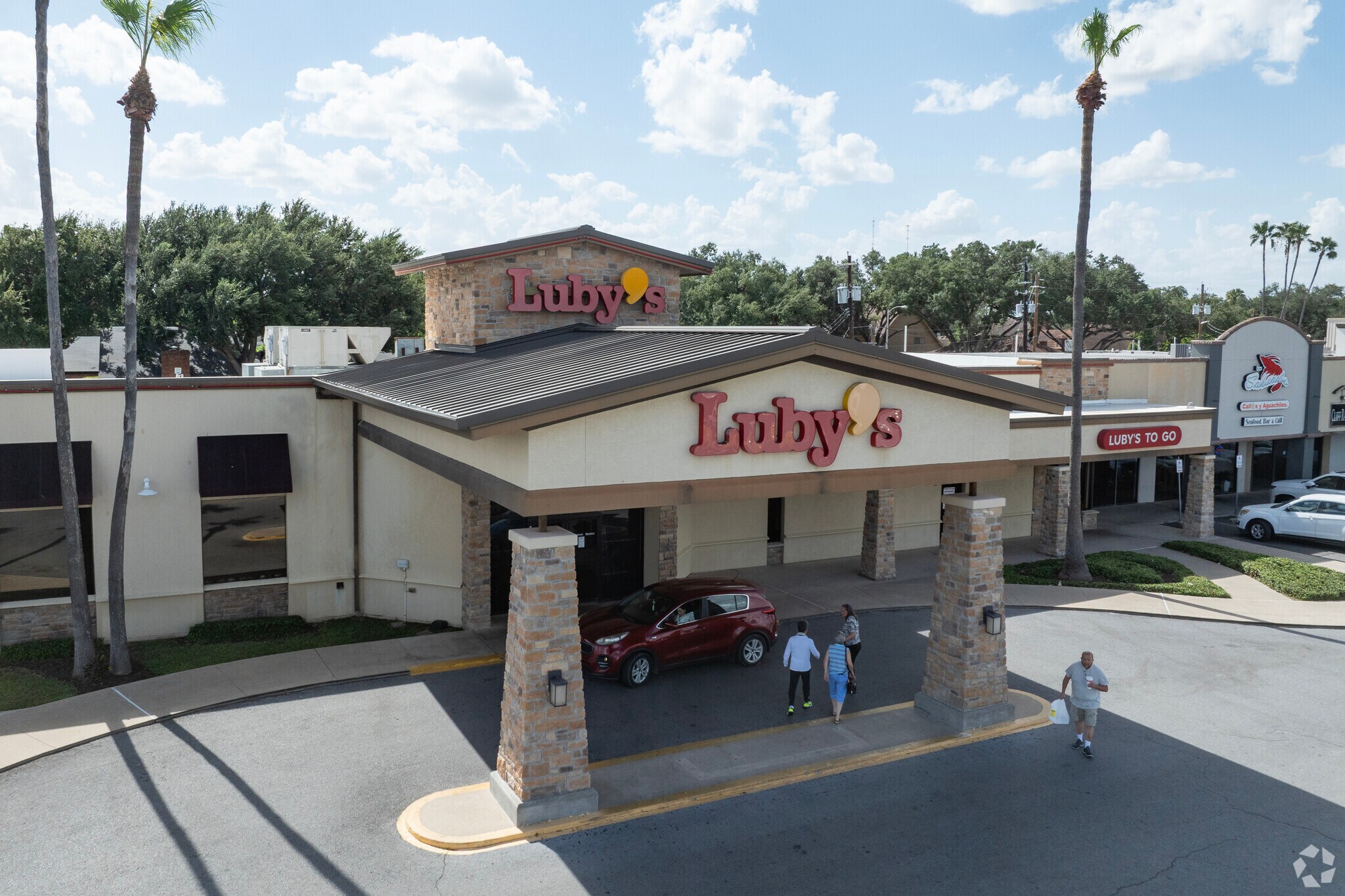 4901-5115 N 10th St, McAllen, TX for sale Primary Photo- Image 1 of 7