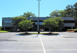 More details for 6425 Lakeover Rd, Jackson, MS - Office for Lease