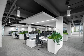 410 Park Ave, New York, NY for lease Interior Photo- Image 2 of 9