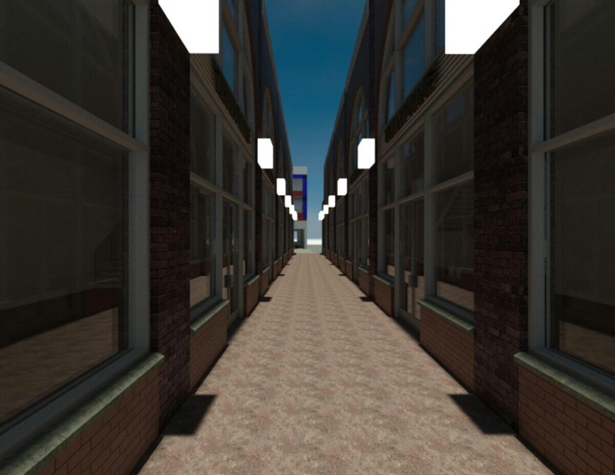 290 Chestnut St, Newark, NJ for sale Building Photo- Image 1 of 25