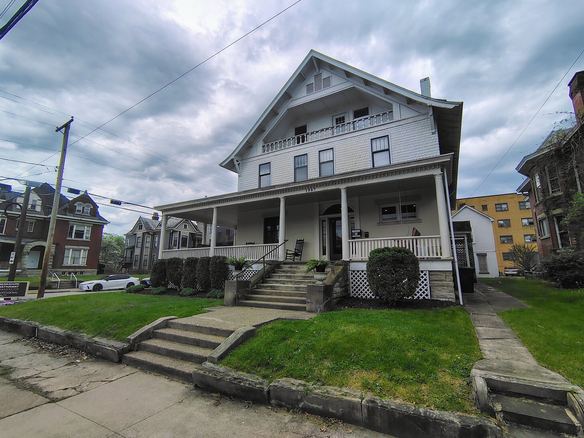 1337 Virginia St, Charleston, WV for sale Building Photo- Image 1 of 80