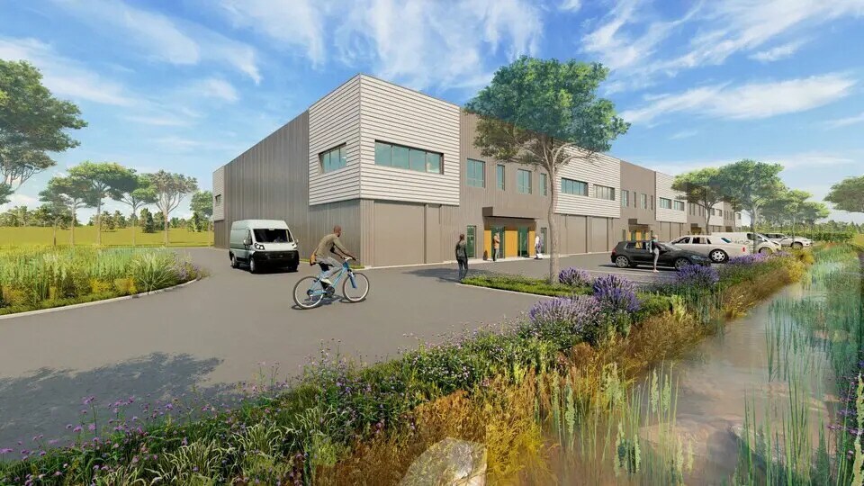 Flex in Cavaillon for sale - Building Photo - Image 1 of 10