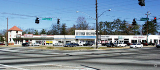 More details for 3184-3186 Glenwood Rd SE, Decatur, GA - Retail for Lease