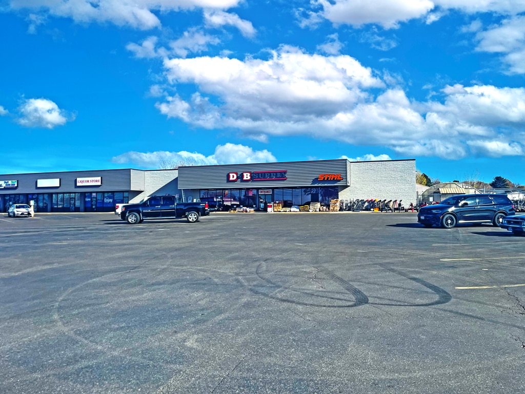 1120 S Lincoln Ave, Jerome, ID for sale Building Photo- Image 1 of 15