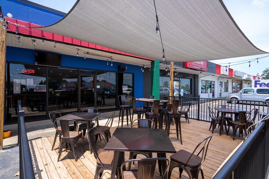 11020- 11061 Anderson Rd, Piedmont, SC à vendre - Photo du bâtiment - Image 3 de 17