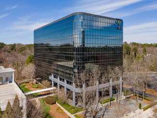 More details for 2635 Century Pky NE, Atlanta, GA - Office for Lease