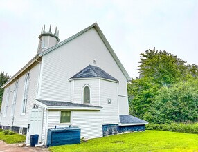 1174 Coverdale Rd, Riverview, NB for lease Building Photo- Image 2 of 5