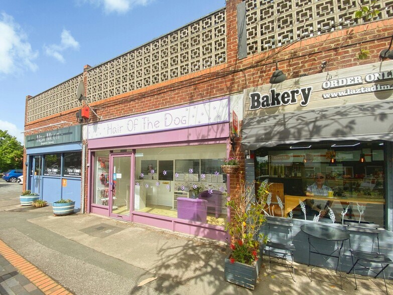 2-6 Hudson Rd, Reading for lease - Building Photo - Image 3 of 14