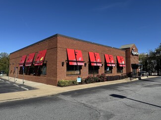 Plus de détails pour 475 Franklin Rd SE, Marietta, GA - Vente au détail à louer