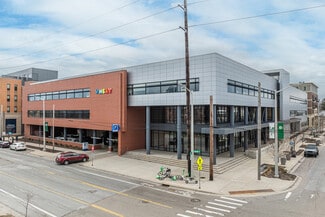 More details for 614 First St NW, Grand Rapids, MI - Office for Lease
