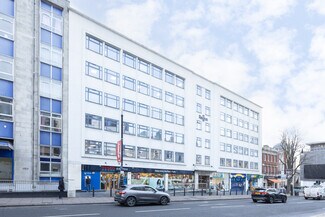 Plus de détails pour 103-109 Queens Rd, Brighton - Commerce de détail à louer